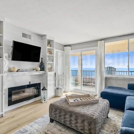 301 Coral Sands